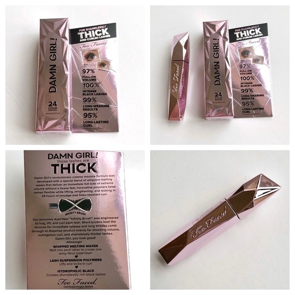 Makeup Bundle - Picture 9 of 10